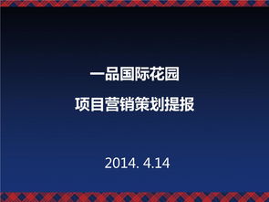 房地產(chǎn)營(yíng)銷(xiāo)全攻略 高效策劃方案解析