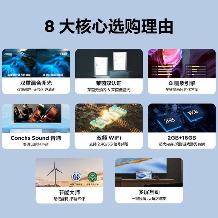 精準(zhǔn)促銷(xiāo)·賦能地產(chǎn) TCL 55G60E電視機(jī)房地產(chǎn)促銷(xiāo)禮品綜合營(yíng)銷(xiāo)方案