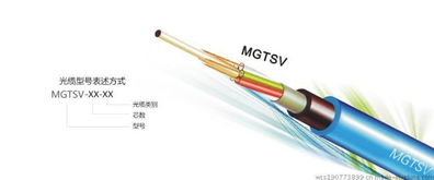 MGTSV-6B1礦用光纜 價(jià)格、批發(fā)與線芯材質(zhì)詳解